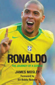 Ronaldo : The Journey of a Genius