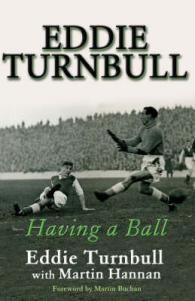 Eddie Turnbull : My Story
