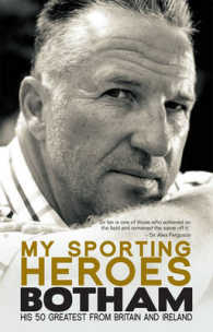 My Sporting Heroes : His 50 Greatest from Britain and Ireland