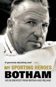 My Sporting Heroes : His 50 Greatest from Britain and Ireland