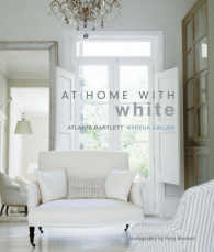 At Home with White -- Hardback