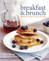 Breakfast and Brunch -- Hardback