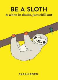 Be a Sloth (Be a...)