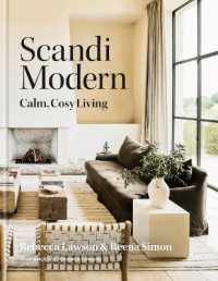 Scandi Modern : Calm, cosy living