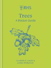 RHS Trees : A pocket guide (Rhs Pocket Guides)