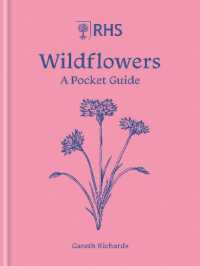 RHS Pocket Guides Wildflowers