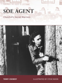 SOE Agent : Churchill's Secret Warriors (Warrior)