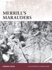 Merrill's Marauders (Warrior)