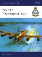No 617 'Dambusters' Sqn (Aviation Elite Units)