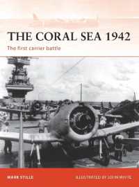 The Coral Sea 1942 : The first carrier battle (Campaign)