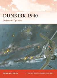 Dunkirk 1940 : Operation Dynamo (Campaign) -- Paperback / softback (English Language Edition)