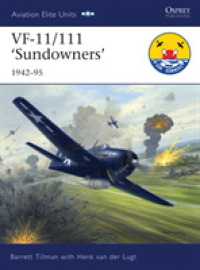 Vf-11/111 'sundowners' 1942-95 (Aviation Elite Units) -- Paperback / softback (English Language Edition)