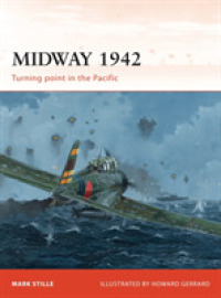 Midway 1942 : Turning point in the Pacific (Campaign)