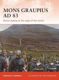 Mons Graupius AD 83 : Rome's battle at the edge of the world (Campaign)