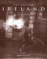 アイルランド紛争　1913-1923年<br>The War for Ireland : 1913-1923