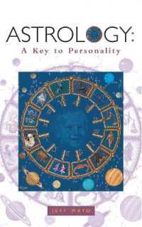 Astrology : A Key to Personality