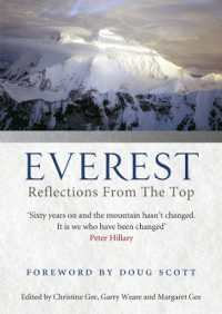 Everest : Reflections from the Top