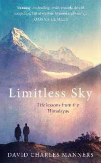 Limitless Sky : Life lessons from the Himalayas