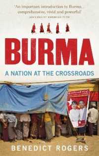 Burma : A Nation at the Crossroads - Revised Edition