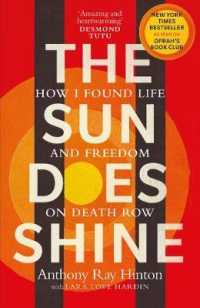 Sun Does Shine -- Paperback (English Language Edition)