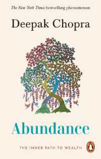 Abundance : The Inner Path to Wealth