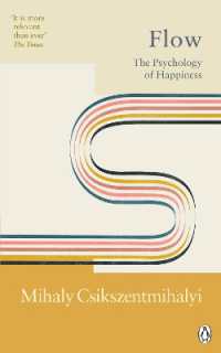 Flow : The Psychology of Happiness (Rider Classics)
