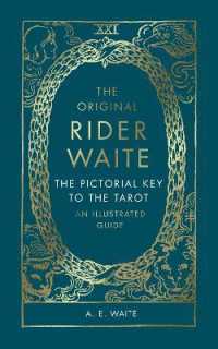 The Pictorial Key to the Tarot : An Illustrated Guide