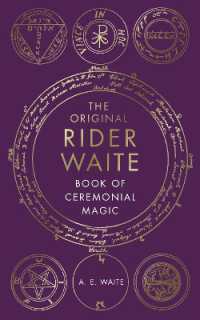 The Book of Ceremonial Magic