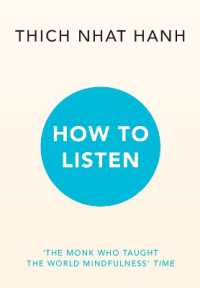 How to Listen
