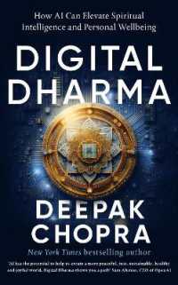 Digital Dharma : How AI Can Elevate Spiritual Intelligence and Personal Wellbeing