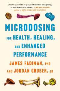 Microdosing for Health， Healing， and Enhanced Performance