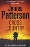 Cross Country -- Paperback (English Language Edition)