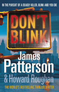 Don't Blink -- Paperback