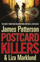 Postcard Killers -- Paperback