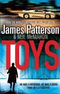 Toys -- Paperback / softback