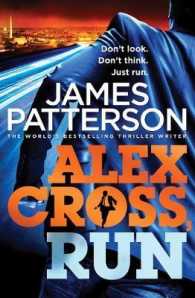 Alex Cross, Run (OME C-Format)