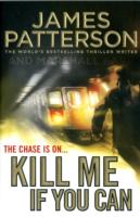 Kill Me If You Can -- Paperback