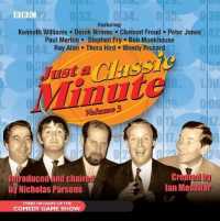 Just a Classic Minute : Volume 3