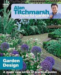 Alan Titchmarsh How to Garden: Garden Design (How to Garden)