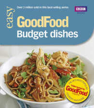 Budget Dishes : Triple-tested Recipes (Good Food)