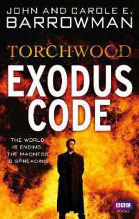 Torchwood: Exodus Code (Torchwood)