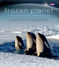 Frozen Planet -- Hardback