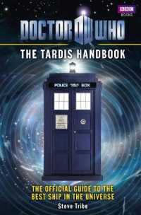 The Tardis Handbook (Doctor Who)