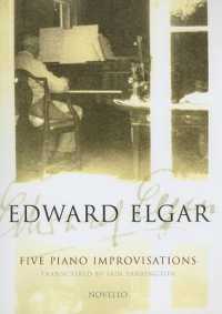 Five Improvisations