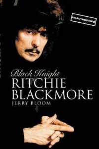 Black Knight : Ritchie Blackmore