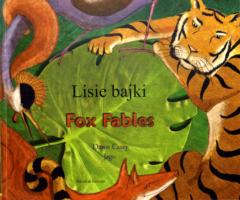 Fox Fables in Polish and English