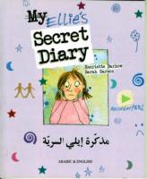 Ellie's Secret Diary Arabic & English -- Paperback / softback