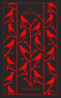 Les Miserables (Penguin Clothbound Classics)