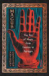 Magus : The Art of Magic from Faustus to Agrippa