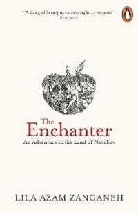 The Enchanter : An Adventure in the Land of Nabokov
